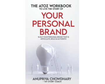 YOUR PERSONAL BRAND
