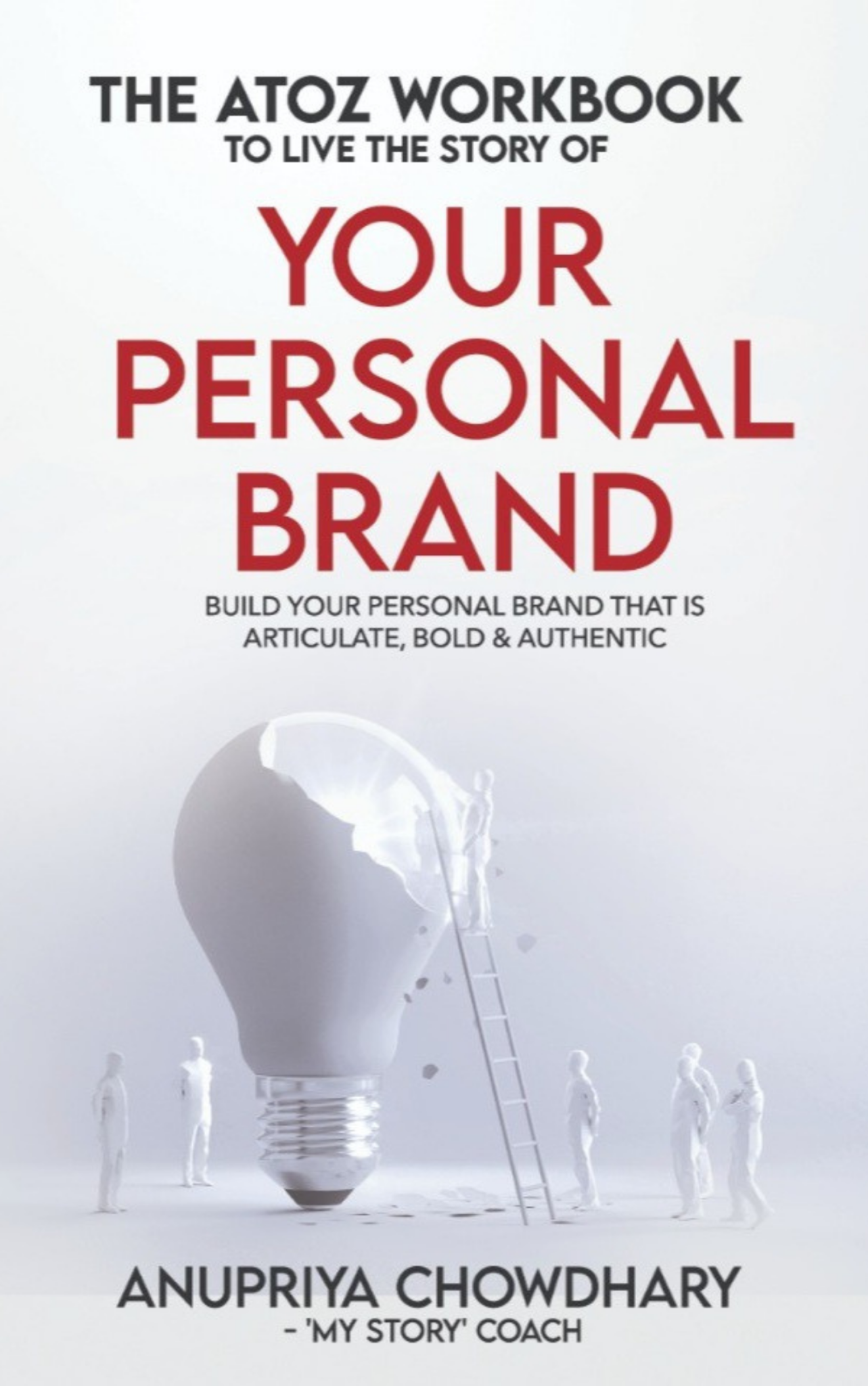 Personal Brand Personal Storytelling
