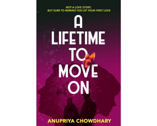 A LIFETIME TO MOVE ON