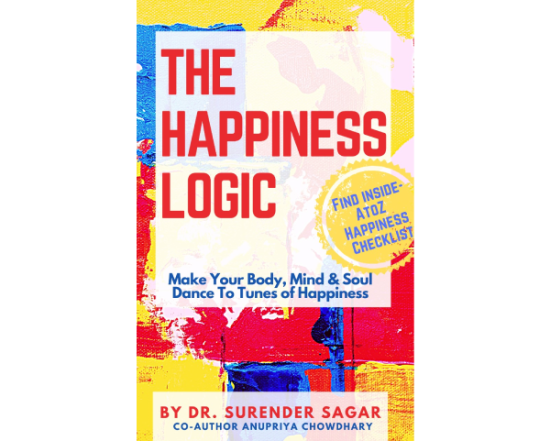 THE HAPPINESS LOGIC