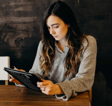 The Voice Framework For Personal Storytelling