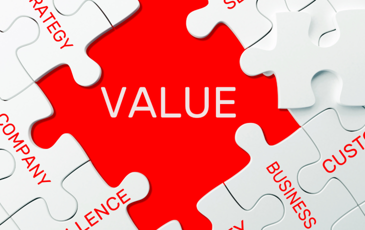 Role of Values in Personal Branding
